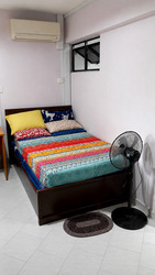 Blk 804 Woodlands Street 81 (Woodlands), HDB Executive #592029131